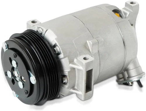 Vista 23 de Kessocco 1set 4711001 4711629 2041703 Kit de embrague de compresor de CA para Honda Odyssey 2005-2007 3.5L, 12V AC Kit de embrague de repuesto