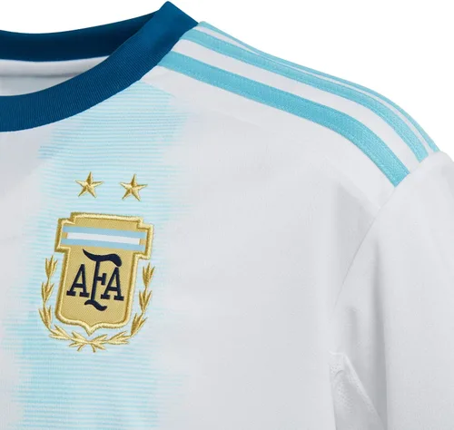 Vista 3 de adidas Camiseta de fútbol AFA Argentina para niños