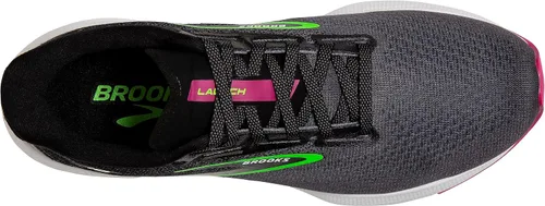 Vista 5 de Brooks Tenis para correr Launch 10 Neutral para mujer