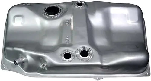 Vista 95 de TRQ Depósito de combustible de gasolina de 18.5 galones compatible con Toyota Tacoma 2003-2004
