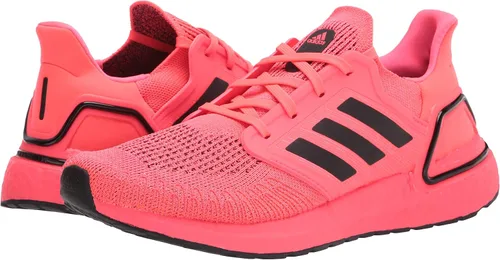 Vista 7 de adidas mens Ultraboost 20 Running Shoes