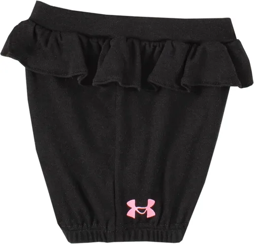 Vista 2 de Under Armour baby-girls 3-piece Set Bodysuit With Coordinated Top Bottom Lightweight Relaxed Fit