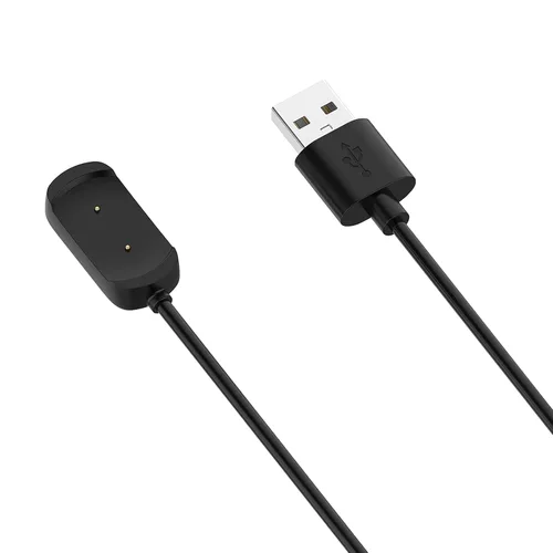 Vista 6 de Cable de carga magnético universal para AMAZFIT Bip U / GTS2 / GTR2 / POP / biP3 / GTS4 MINI