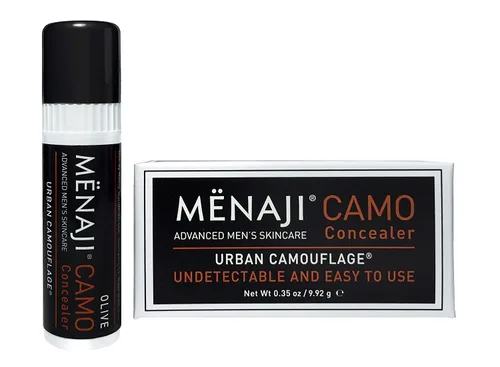 Vista 11 de Mënaji CAMO - Corrector