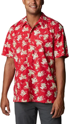 Vista 122 de Columbia Camisa de manga larga Super Tamiami para hombre