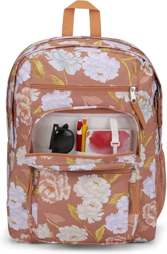 Vista 5 de JanSport JS0A47JK93M - Tapiz de otoño para estudiantes grandes