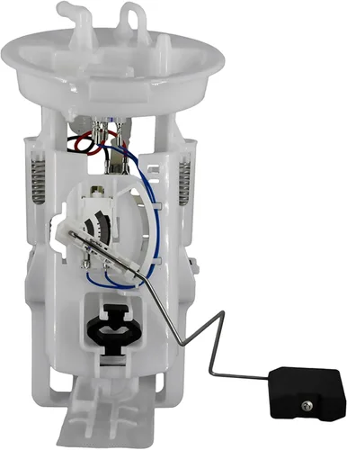 Vista 136 de ECCPP Bomba de combustible eléctrica E8831M compatible con Audi A3 para Quattro 2006-2008 L4 2.0L, para TT para Quattro 2008 V6 3.2L, sustituye a