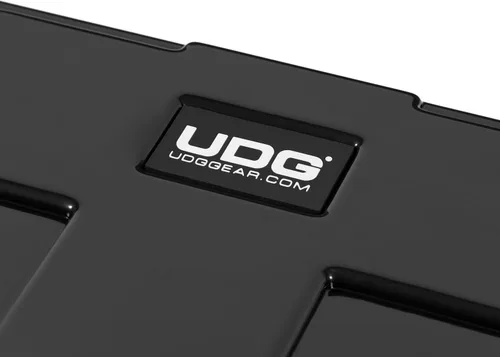 Vista 6 de UDG Ultimate U94129BL AlphaTheta DDJ-FLX2 Case - Black