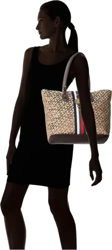 Vista 6 de Tommy Hilfiger Bolso Jaden Plus para mujer