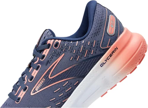 Vista 5 de Brooks Women's Glycerin 20 Neutral Running Shoe