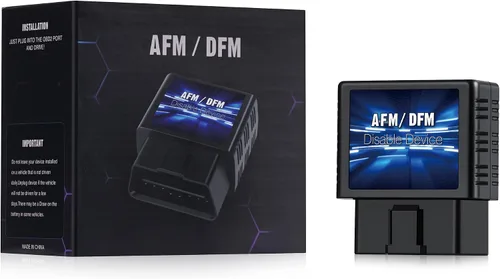Vista 6 de Dispositivo de desactivación de gestión activa de combustible AFM/DFM, compatible con motor GM V8 V6
