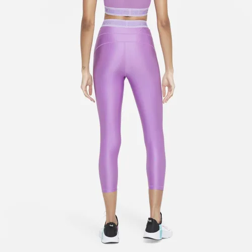 Vista 2 de Nike Leggings 78 de cintura alta para mujer
