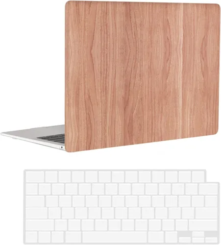 Vista 12 de Funda rígida compatible con MacBook Air de 15 pulgadas versión 2023 con chip M2 y pantalla de retina líquida de 15.3 pulgadas, funda protectora