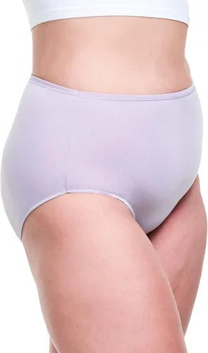 Vista 3 de Hanes Calzoncillos de malla transpirable Cool Comfort para mujer paquete de 10