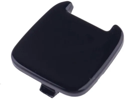 Vista 4 de Cubierta de bota de gaita para palanca de cambios, cubierta de consola para Chevrolet TRAX, compatible con Buick Encore 2017 2018, panel central