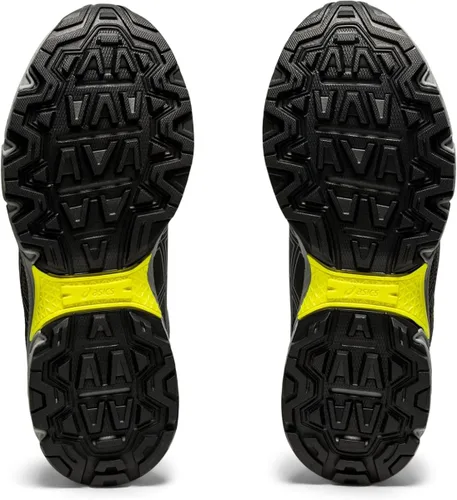 Vista 7 de ASICS Gel-Venture 8 - Tenis de correr para niños Púrpura