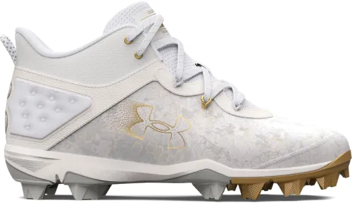 Vista 5 de Under Armour Harper 8 Mid Rm - Zapatos de béisbol para hombre