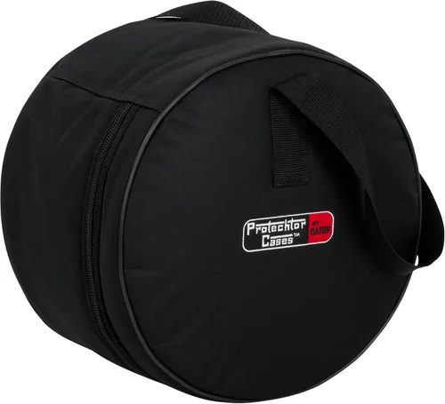 Vista 5 de Gator Cases Standard Series Bolsa acolchada Tom; 8 "X7"; (GP-0807)