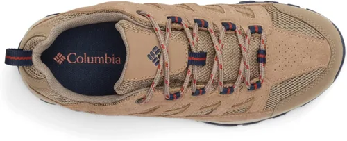 Vista 9 de Columbia Men's Crestwood Waterproof Hiking Shoe