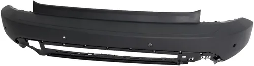 Vista 138 de Garage-Pro Cubierta de parachoques delantero para Ford Mustang 1994-1998, imprimada, reemplazo del parachoques delantero FO1000126