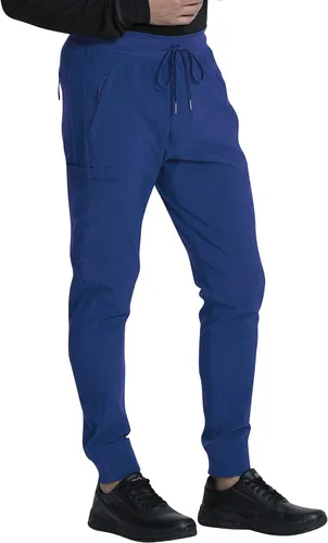 Vista 5 de Cherokee Infinity CK004A - Pantalón de tiro medio para hombre