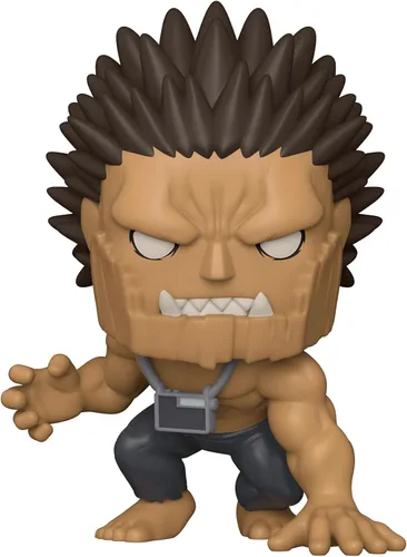 Vista 2 de POP Super My Hero Academia GIGANTOMACHIA Figura de vinilo