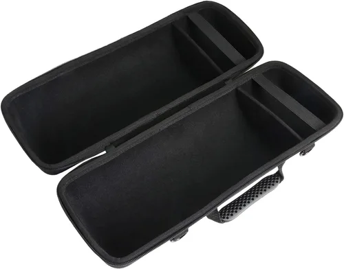 Vista 2 de Aenllosi - Carcasa rígida para altavoz JBL Xtreme 3, color negro (solo funda) EVA Hard Shell, Impact Resistant Protection, Crush Resistant