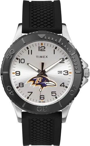 Vista 12 de Timex Reloj gamer NFL