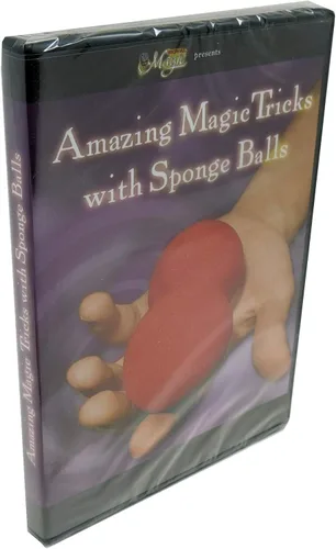 Vista 4 de Royal Magic Magia asombrosa con tarjetas DVD