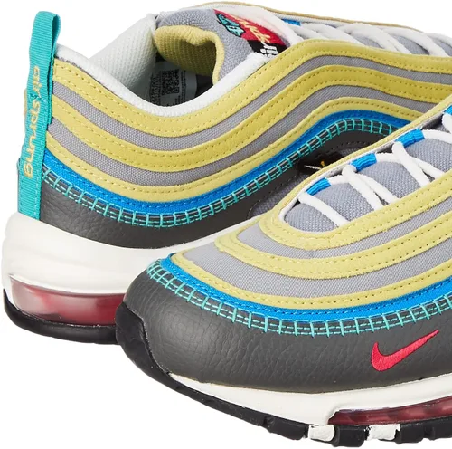 Vista 3 de Nike Zapatillas de correr Air Max 97 para hombre