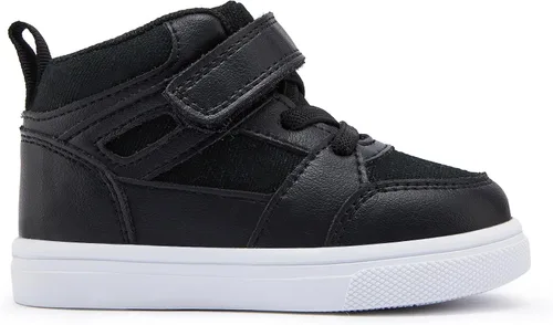 Vista 3 de BMCiTYBM Zapatos para bebé niño y niña, suaves, antideslizantes, ligeros, para caminar por el primer paso de 6, 9, 12, 18, 24 meses
