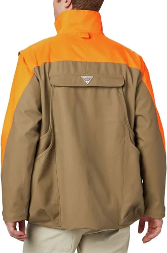 Vista 2 de Columbia Parka Ptarmigan Interchange para hombre