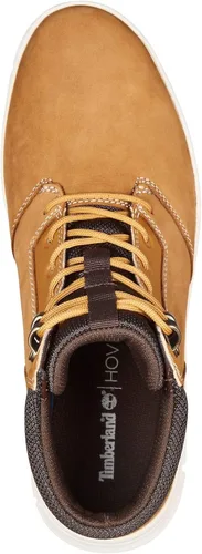 Vista 2 de Timberland Unisex-Child Graydon Sneaker Boot