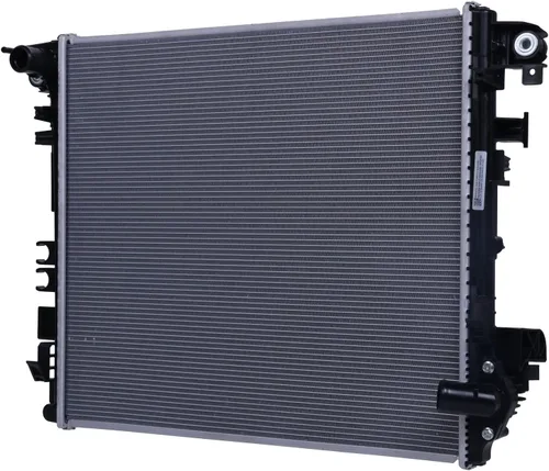 Vista 20 de Radiador para Buick Centurion/Centurion/Electra/Estate Wagon/GS 455 1965