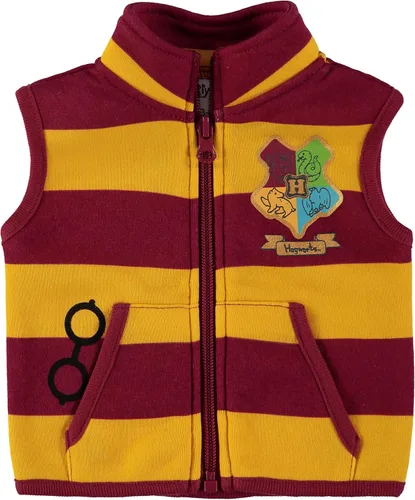 Vista 2 de Harry Potter Conjunto de mamelucos y pantalones deportivos para bebés niños