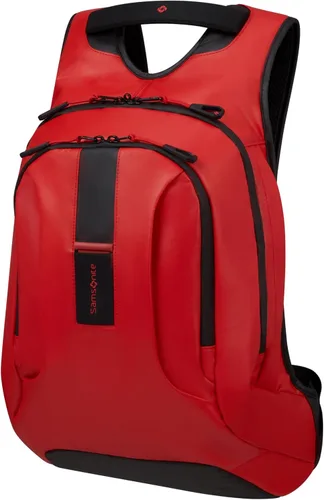 Vista 19 de Samsonite Paradiver Light, Negro, 17.7 x 14.2 x 7.9 in, Bolsa de cabina