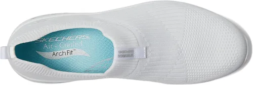 Vista 2 de Skechers Go Walk Arch Fit-Iconic - Tenis para mujer