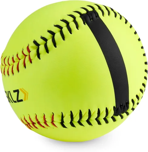 Vista 2 de SKLZ Spin Vision Entrenador de béisbol