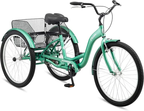 Vista 9 de Schwinn Meridian