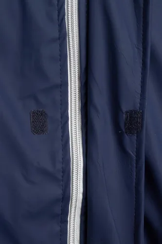 Vista 4 de iXtreme Chubasquero para niños Chaqueta impermeable cortavientos para niños (niñoniño)