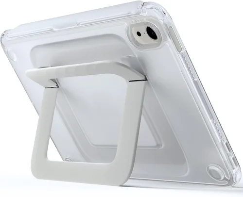 Vista 10 de TORRAS Funda K3 Neo para iPad mini 7 (A17 Pro)/6 con soporte, Glacier Glaciar Sprint