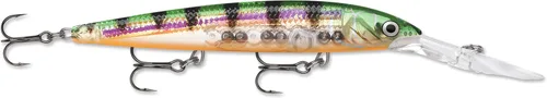 Vista 3 de Rapala Rapala Paquete de señuelos resistentes para pesca en profundidad