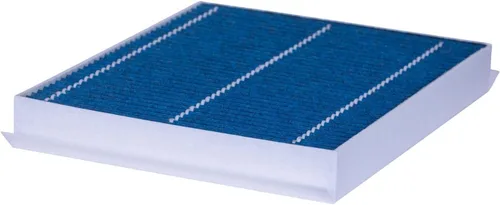 Vista 5 de Filtro de aire de cabina PureFlow HEPA PC8155HX Compatible con Ford Mustang 2015-2025