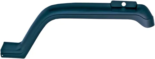 Vista 6 de Omix-Ada 11602.02 Kit de guardabarros, 4 piezas, estilo de fábrica Referencia OE: 5AHK Compatible con Jeep Wrangler YJ 1987-1995