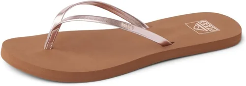 Vista 23 de REEF Chanclas Bliss Nights para mujer Aloe Wash