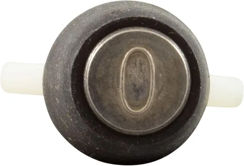 Vista 3 de TECHNICAL PRODUCTOS Nº 00 Tapón de invierno de goma para tubo de 1/2 pulgada