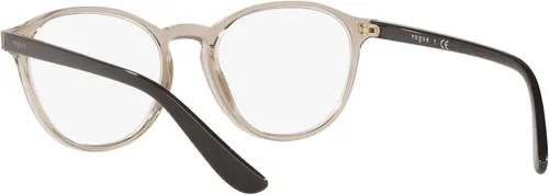 Vista 6 de Vogue Eyewear Marcos redondos para gafas Vo5372 para mujer