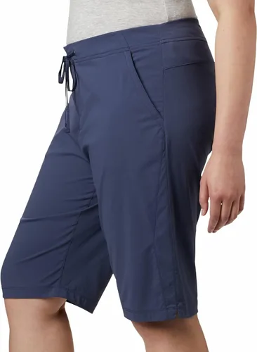 Vista 9 de Columbia Pantalones cortos largos Anytime Outdoor para mujer