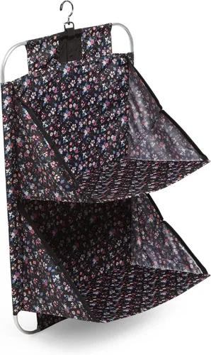 Vista 5 de Vera Bradley Women's Softside Rolling Suitcase Luggage