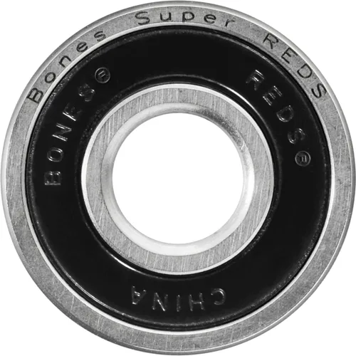 Vista 2 de Rodamientos Super Reds de Bones Bearings